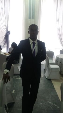 Doing my best and living the rest to God,cos heaven is my limit