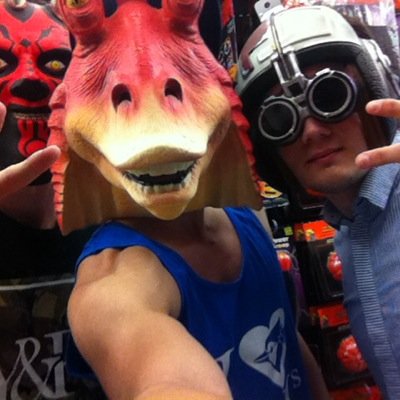 clintonsimons's profile picture. 