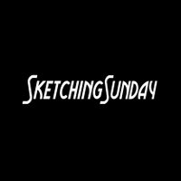 Sketching Sunday (@sketchingsunday) 's Twitter Profile Photo