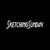 Sketching Sunday (@sketchingsunday) Twitter profile photo