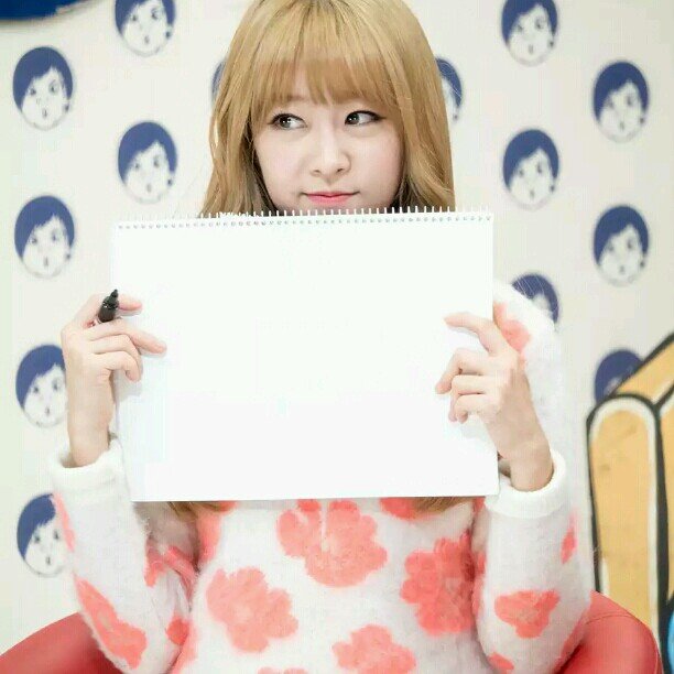 kim yujeong of laboum 92L