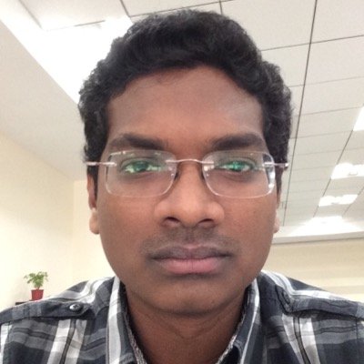 kiranbyedla's profile picture. 