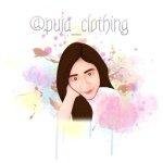 ig: puja_clothing || BBM : 523206B0