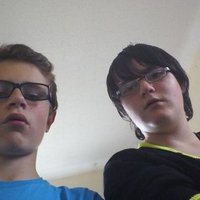 joe gallagher (@joeygall123) Twitter profile photo