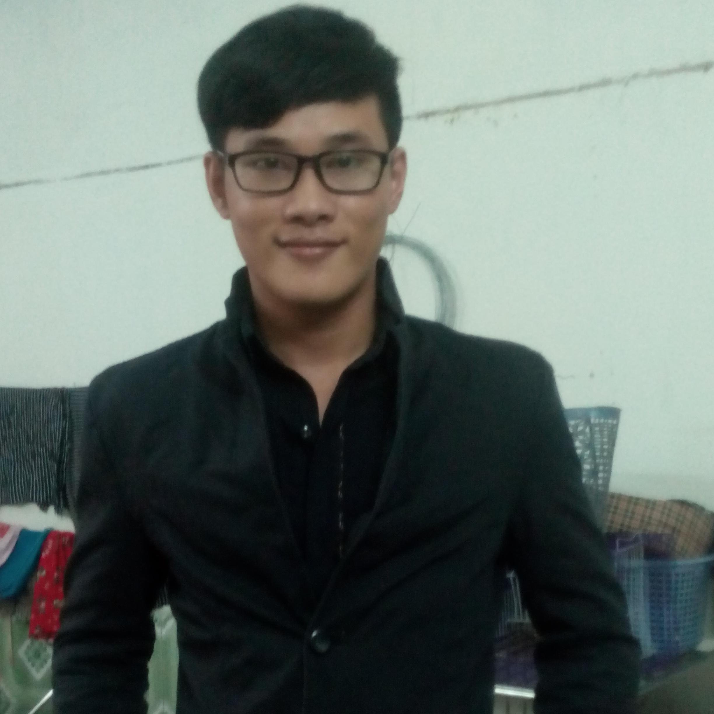 haidangvbz's profile picture. 