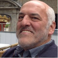 Walter Roggeman (@roggeman3walter) 's Twitter Profile Photo