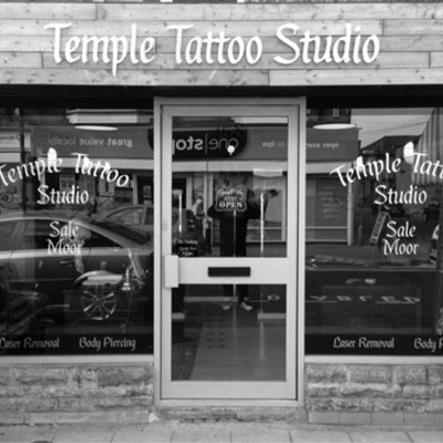 Tattoo Temple Trivandrum in KazhakuttamThiruvananthapuram  Best Tattoo  Parlours in Thiruvananthapuram  Justdial