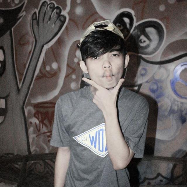 alfatah1997's profile picture. 