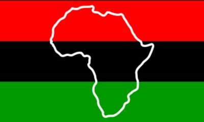 Spreading awareness of the African culture for the unity of Black people around the world.