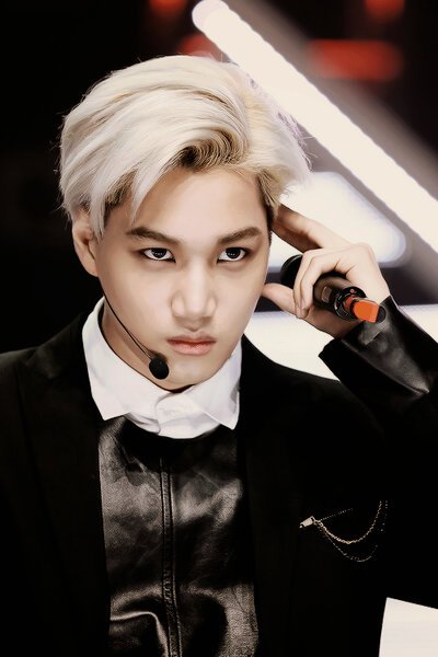 JonginFangirlxl's profile picture. I created this account in order to fullfill my kpop fantasies, welp my Jongin fantasies