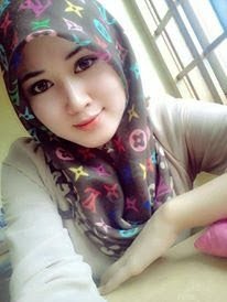 cewek ngakada mogoknya