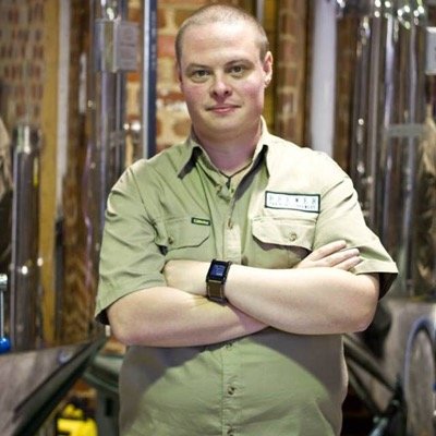 brendo1978's profile picture. homebrewer who has made the jump to pro brewerr.