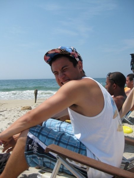 blindnil's profile picture. 