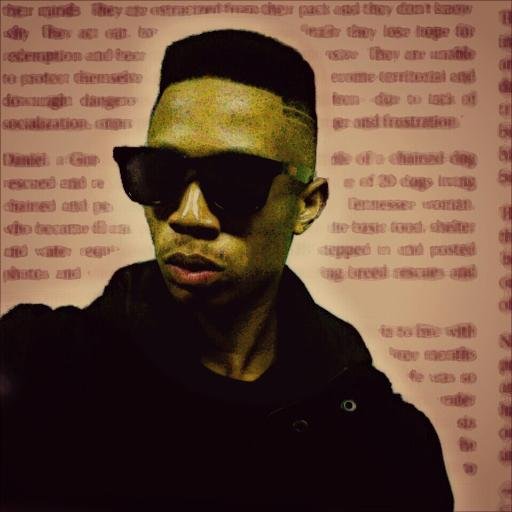 HD Music all day.