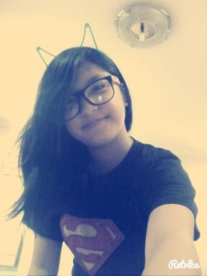 ❒ Taken ❒ Single ❒ Forever alone
live fast have fun be a little bit mishchevious 
:-P :) :-D