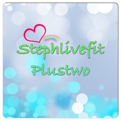 stephlivefitp2's profile picture. Hey all I'm stephlivefit plustwo.
This account is to keep you all up to date with all my videos on YouTube where I share my life and journey with you all.