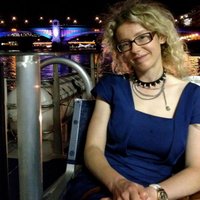 Vivienne Raper (@vivraper) 's Twitter Profile