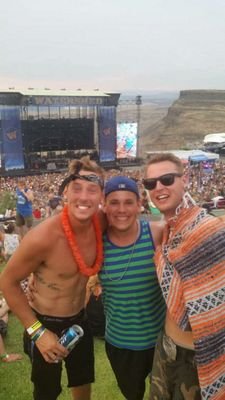 DylStanley's profile picture. The trouble is, you think you have time.