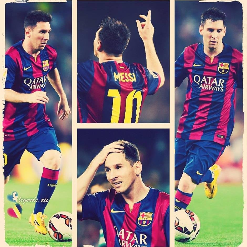 برشلونيه♥ كياني كله يتحدث عن ميسي اولا )  اعشق كل مآن و وومآن كتلونيين ☺ واعدهم بعوده البرغوث   لمستواه واعلى وسترجع دمووعهم كسحاب ماطر ☺#ViscaBarca