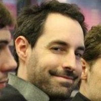 Julien Quintard (@jquintard) 's Twitter Profile