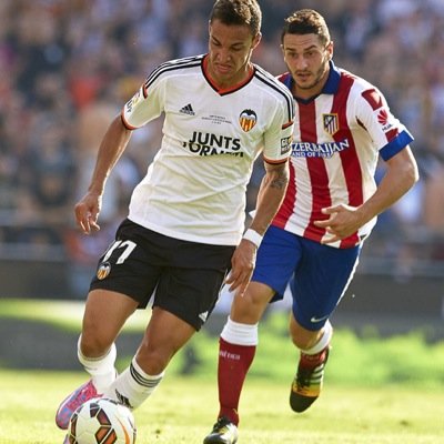 Created - 31st October 2014 / Stats related all things La Liga (Liga BBVA)