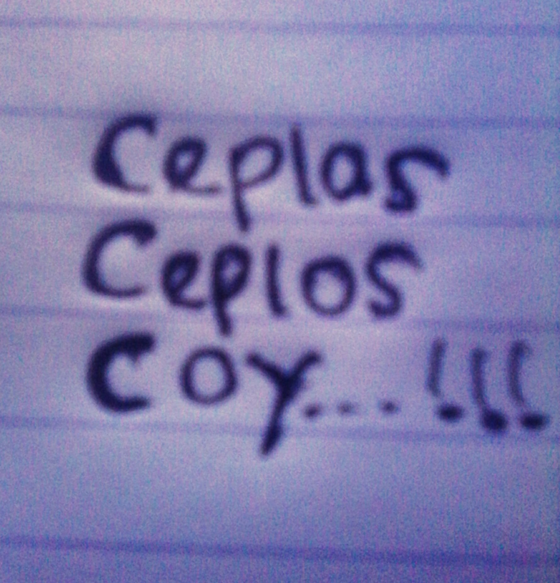 PengajianRocker's profile picture. Karena pengalaman, aku terjebak sok BIjak #ccc