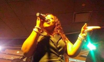 Music Vocalist/Writer. Stay updated with upcoming events and shows:
Facebook page: https://t.co/QoY2OyjN5o