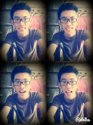Hi im genz or yahweh and im 17!!! Life is like music; it must be composed by ear, felling, and instinct n0t by rule.follow me and ill follow back. singer.