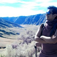 Made Arya (@mayd_arya) 's Twitter Profile