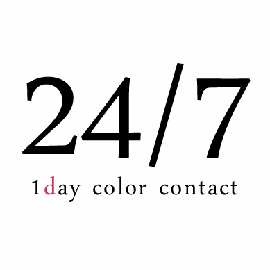 ワンデーカラコン24/7さんのプロフィール画像