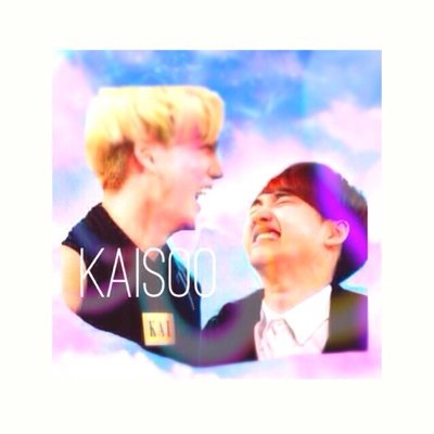 カイくんとぎょんしゅが幸せでいてくれることがわたしのしあわせ。たまにチャンベクもぐもぐ。