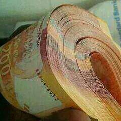 thapelo_cyibuyi's profile picture. 