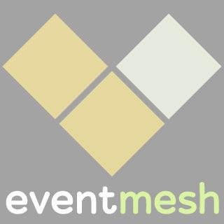 みんなで共有する ソーシャル・イベントマップ「eventmesh」
公式アカウントです。2014/12/25 サービス開始（旧：twitcmapのアカウントを移行いたしました）。
対応イベントについてはこのアカウントでもお知らせいたします。お楽しみに！（対応イベントは随時募集しております）