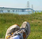 tofermachniak's profile picture. On a good day, I aspire to be more …  (I work for MLive Media Group analyzing metrics and am a father of 2).