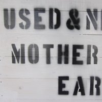 MOTHER EARTH(@USEDMOTHER) 's Twitter Profile Photo