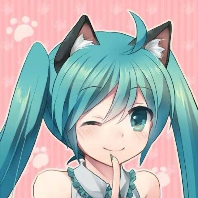 vocaloid pictures / PD videos