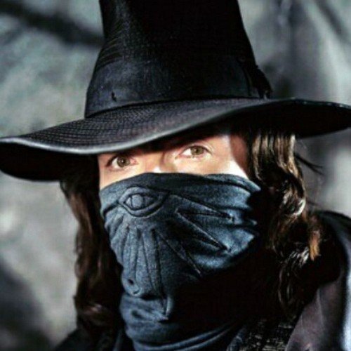 I am Professor Abraham Van Helsing. I am a Doctor,Professor,as well as a Vampire Hunter. So if you see a Vampire or are one,you better watch out.