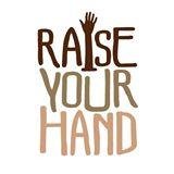 #RaiseYourHand and help us build a better future for all South Africans through education and acts of kindness. #SABCEducation