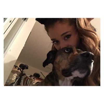 #TeamAriana