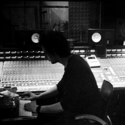 Head of Poly Son Post Production