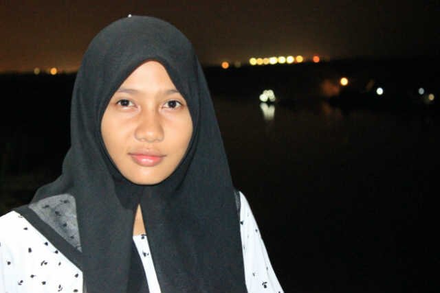 Be wise and fair teenagers ,, Because life is full of challenges