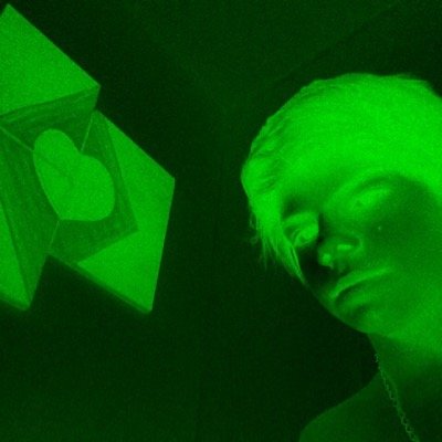 IcataVeIco's profile picture. 