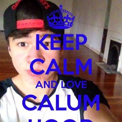 well basically I LOVE CRISTIANO RONALDO, 5SOS, IGGY AZALEA, THE JANOSKIANS