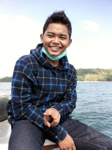 Banjarmasin bungas