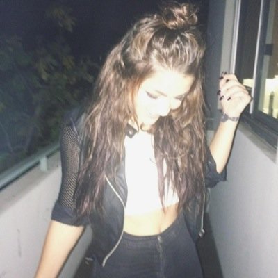 I don't know about you, but I'm not good at French or anything but I'm fluent in sarcasm. [Head Cheerleader]