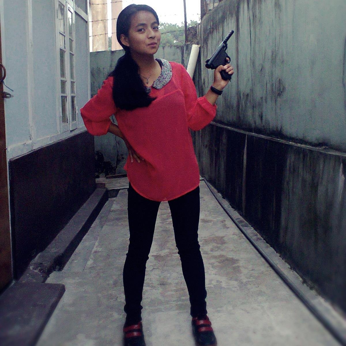 Yes, im feeling gooood!!!