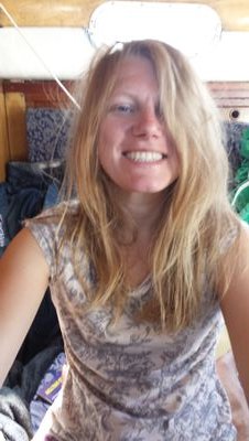 she/ her. Ph.d, feminist, motorbike lover, paddle boarder and wild swimmer. Views are my own.
