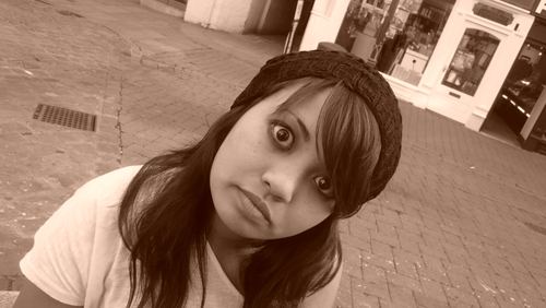 nooodoru's profile picture. 