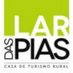 Lar das Pias (@lardaspias) Twitter profile photo