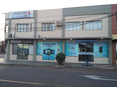 Assistência Técnica em Celulares.